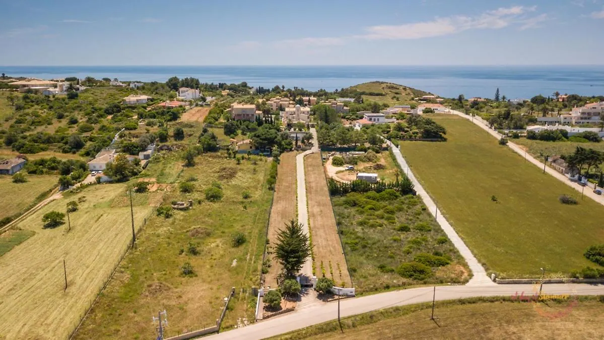 Quinta Da Liberdade Villa Praia Da Luz