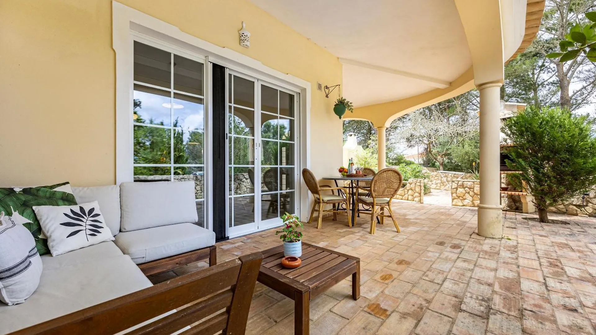 Villa Quinta Da Liberdade Luz