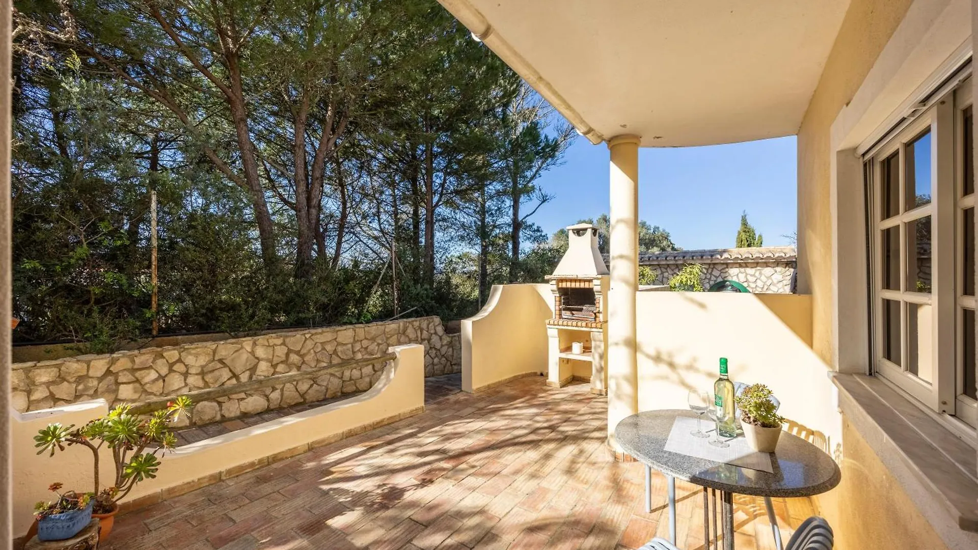 Quinta Da Liberdade Villa Praia Da Luz