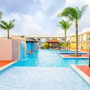 Pearl Aruba Aparthotel Palm Beach