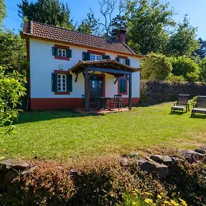 Valle Paraizo Country house Camacha (Madeira)