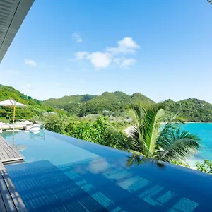 Cheval Blanc Seychelles Hotel Takamaka
