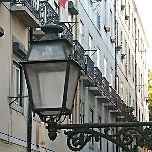 Casas Do Bairro Alto Apartment Lisbon