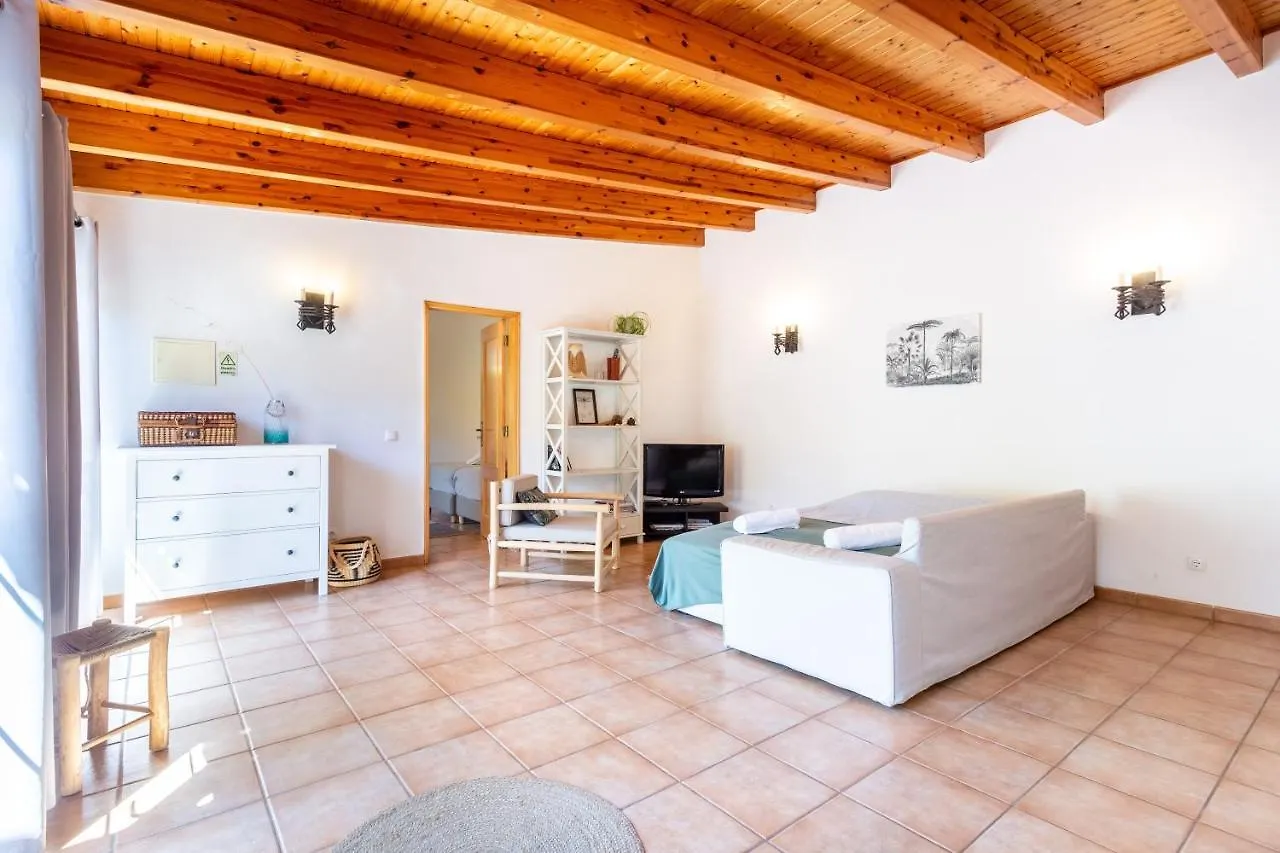 Quinta Da Liberdade Villa Praia Da Luz