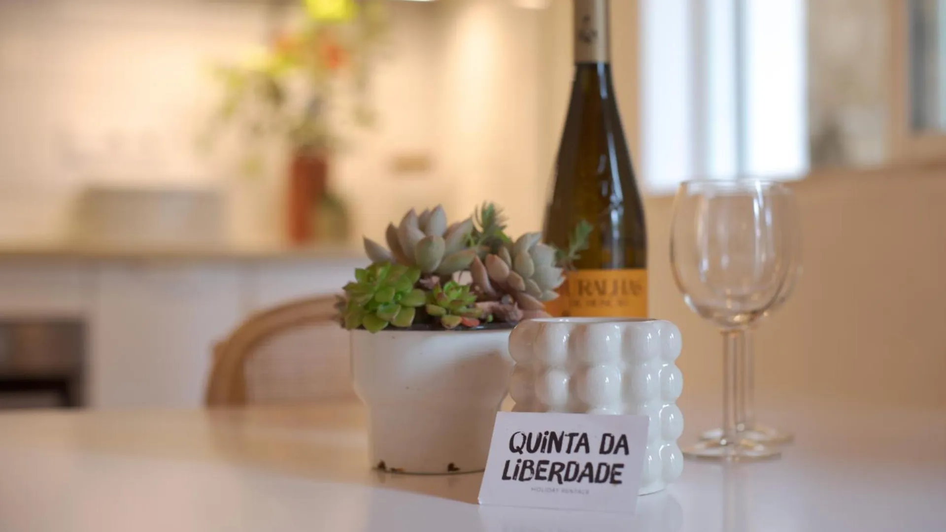 Quinta Da Liberdade Villa Praia Da Luz