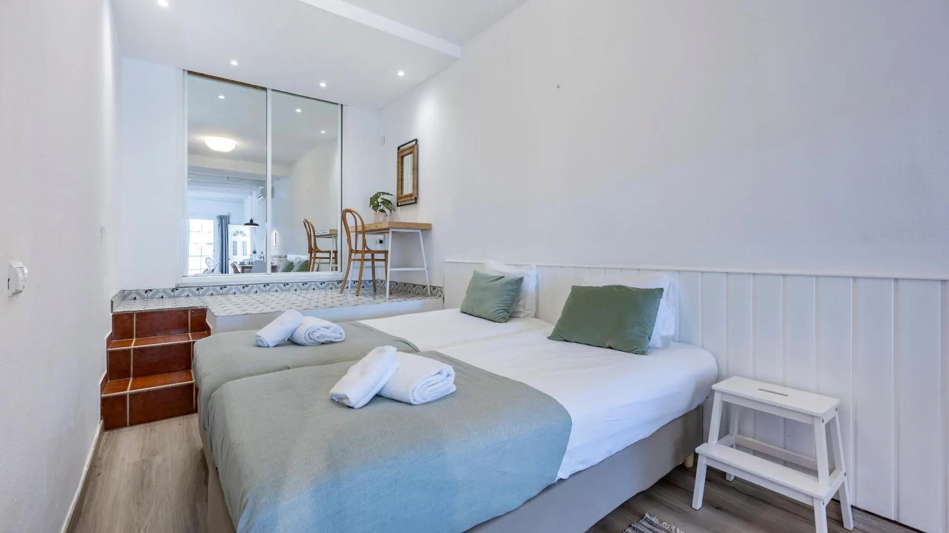 Quinta Da Liberdade Villa Praia Da Luz