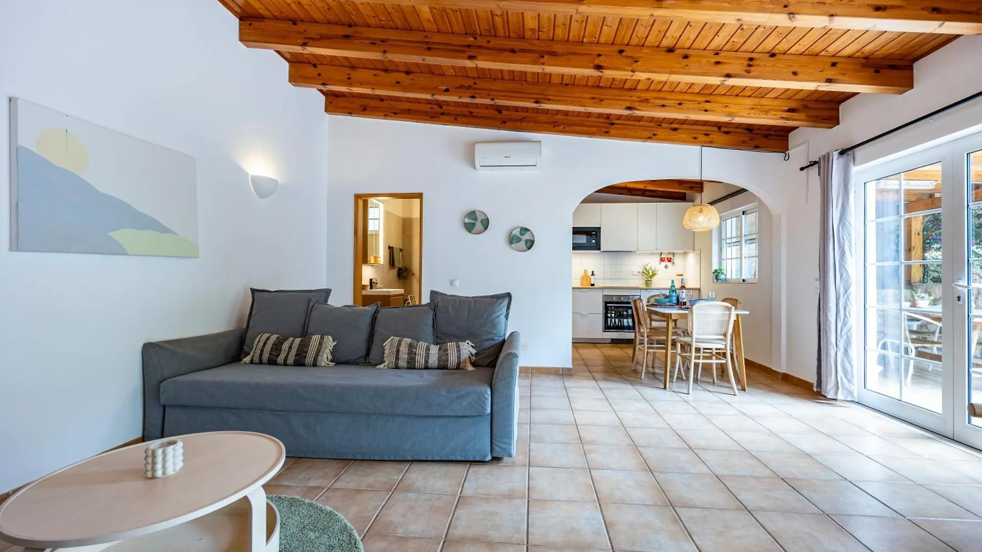 Quinta Da Liberdade Villa Praia Da Luz Portugal