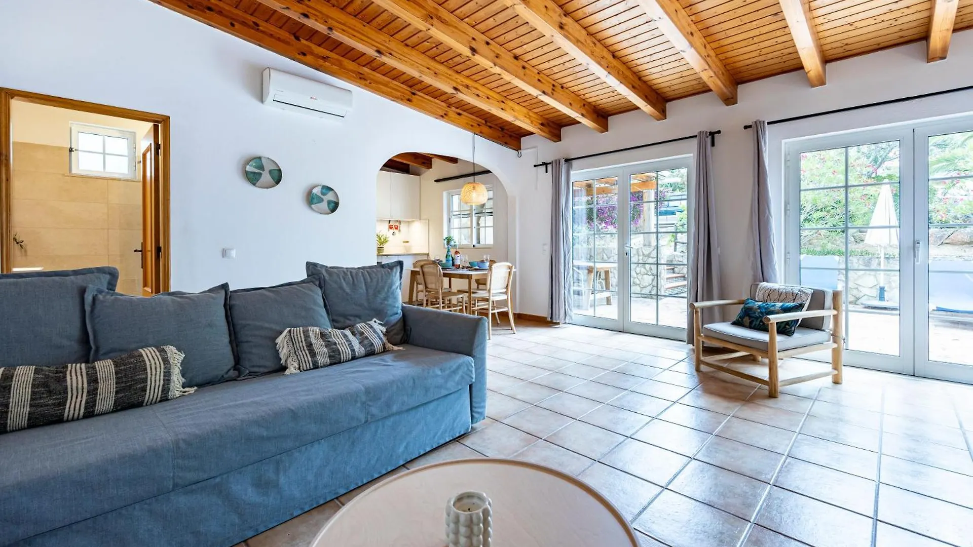 Quinta Da Liberdade Villa Praia Da Luz