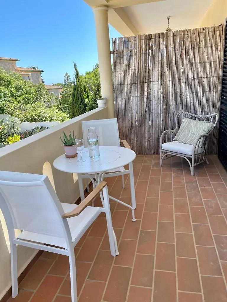Quinta Da Liberdade Villa Praia Da Luz Portugal
