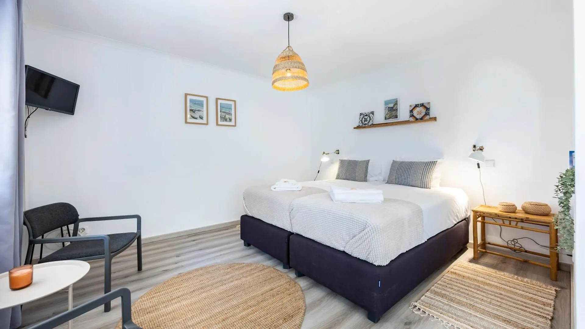 Quinta Da Liberdade Villa Praia Da Luz