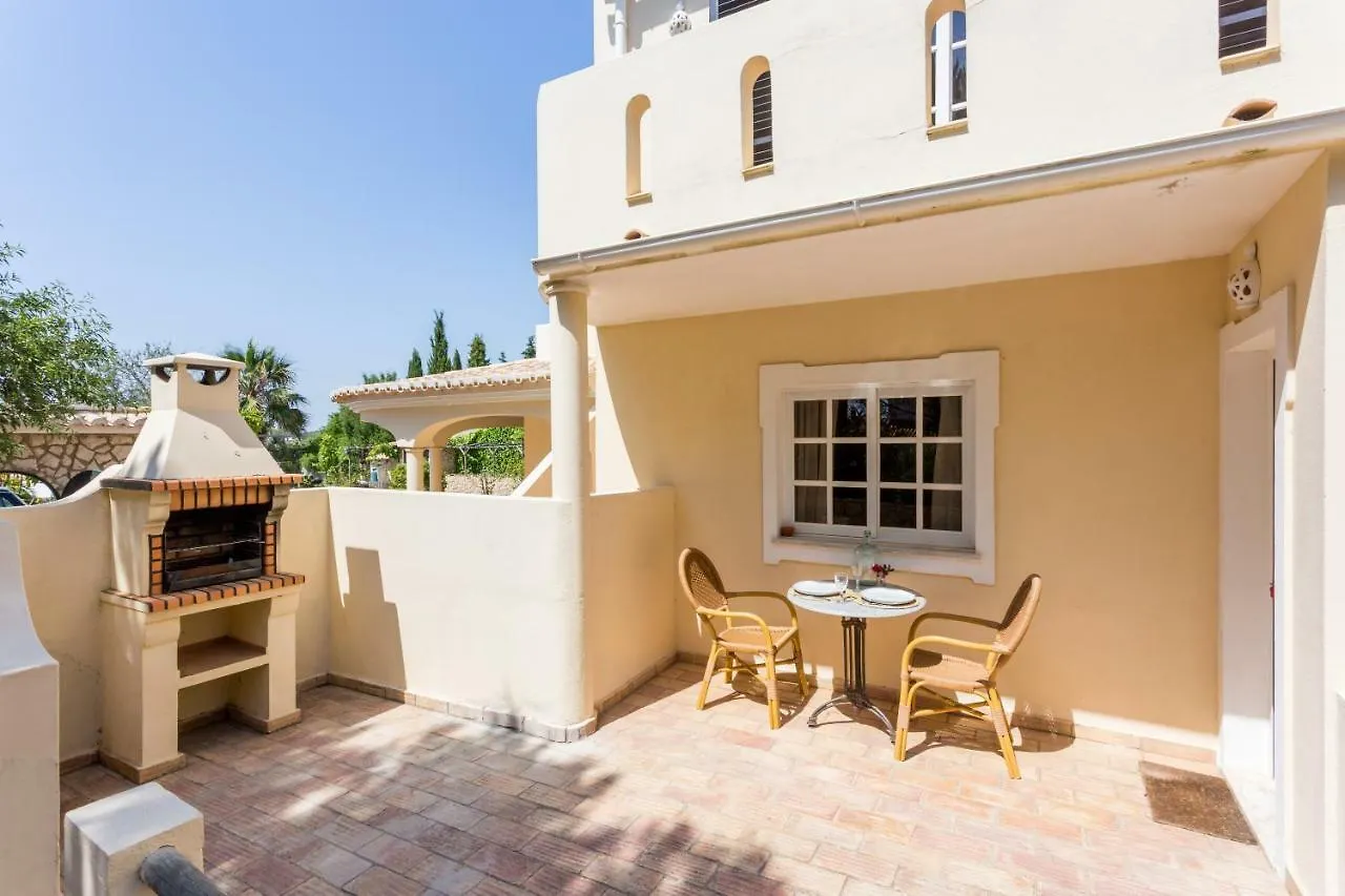 Quinta Da Liberdade Villa Praia Da Luz 0*,