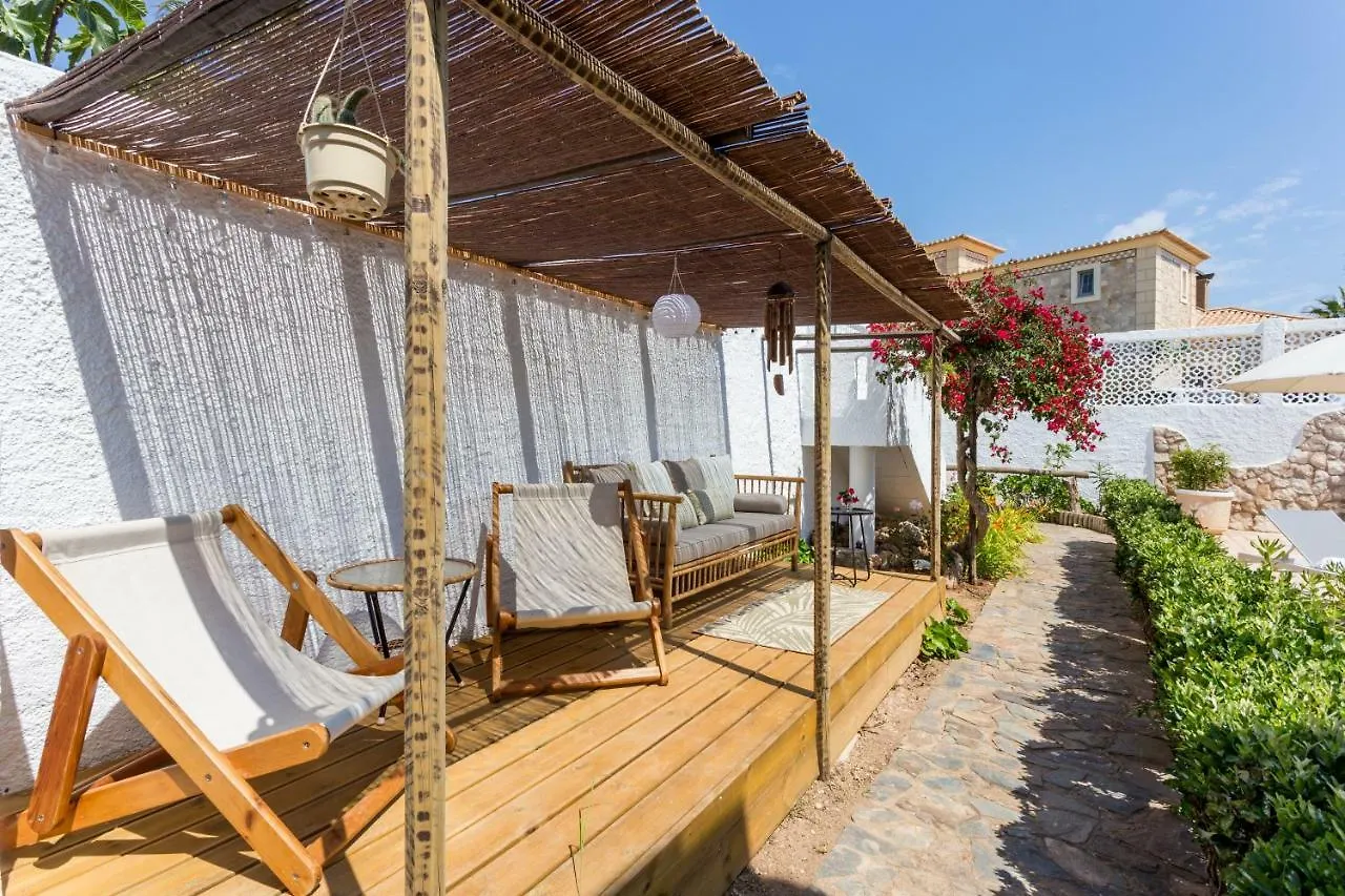 Quinta Da Liberdade Villa Praia Da Luz