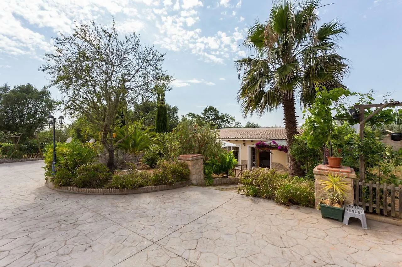 Villa Quinta Da Liberdade Luz