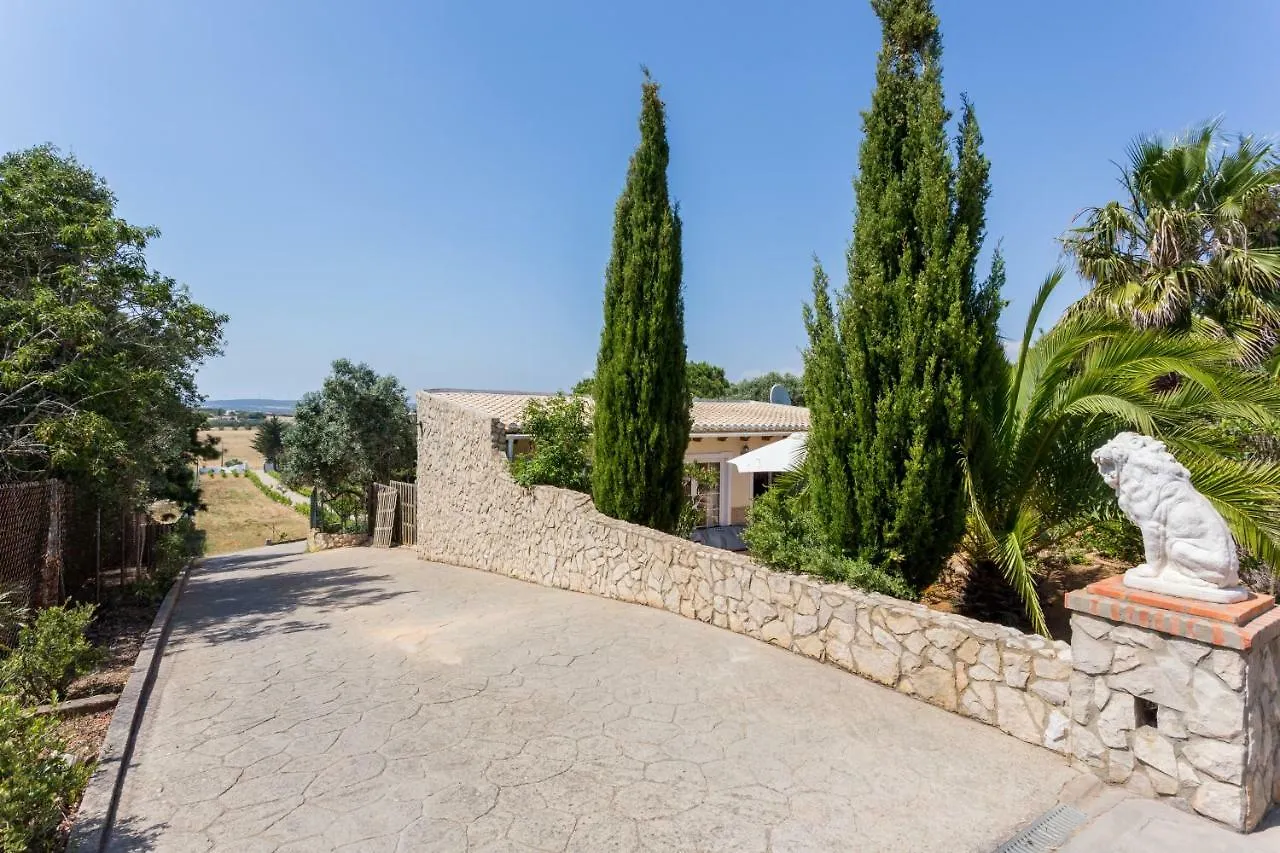 Quinta Da Liberdade Villa Praia Da Luz