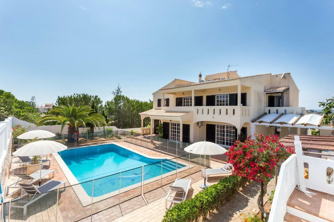 Quinta Da Liberdade Villa Praia Da Luz