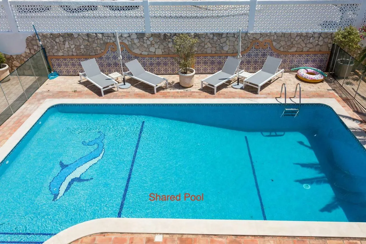 Quinta Da Liberdade Villa Praia Da Luz
