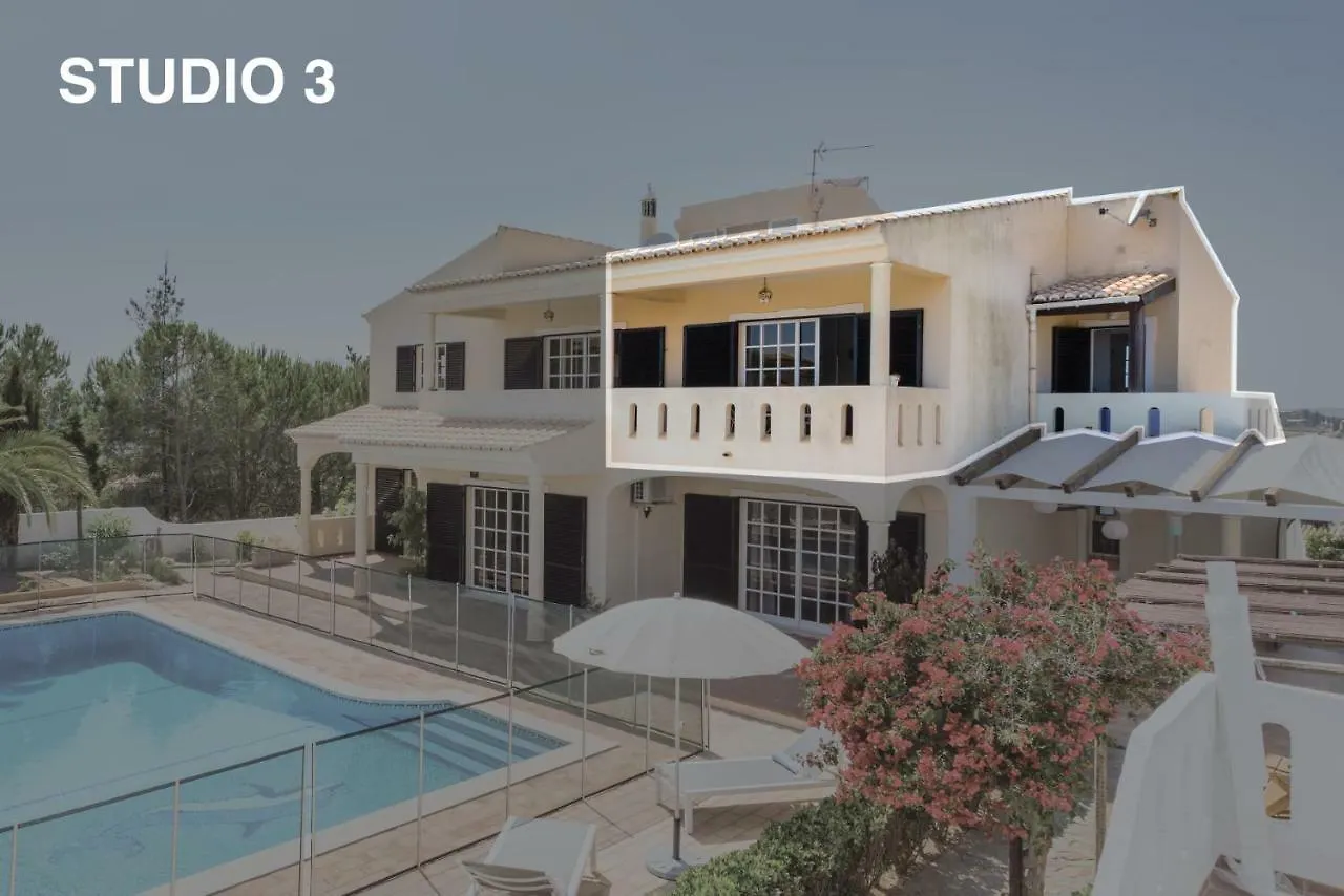 Quinta Da Liberdade Villa Praia Da Luz 0*,  Portugal